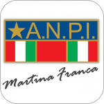 logo anpi martina franca