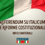 referendum riforme e italicum anpi nazionale