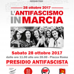 manifestazione anpi 28 ottobre martina franca – loghi