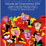 manifesto tesseramento 2019 anpi martina